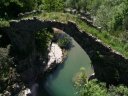 Calore Gorges in Felitto – WWF Oasis