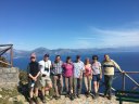 WANDERN - KULTUR – GENUSS  IM WILDEN CILENTO-NATIONALPARK